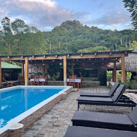 Hacienda La Huerta Puerto Plata, 1 Bdr Villa Exteriör bild