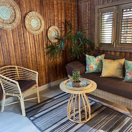 Hacienda La Huerta Puerto Plata, 1 Bdr Villa Exteriör bild