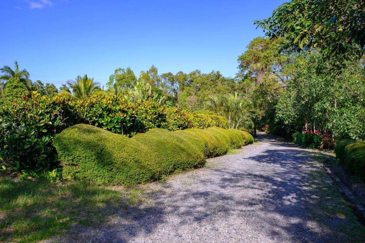 Hacienda La Huerta Puerto Plata, 1 Bdr Villa Exteriör bild