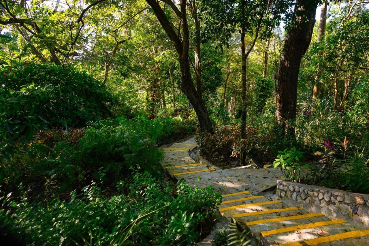 Hacienda La Huerta Puerto Plata, 1 Bdr Villa Exteriör bild