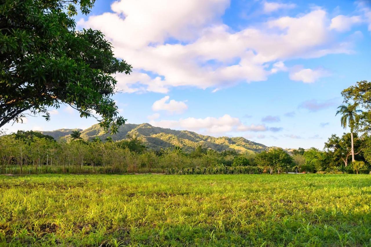 Hacienda La Huerta Puerto Plata, 1 Bdr Villa Exteriör bild