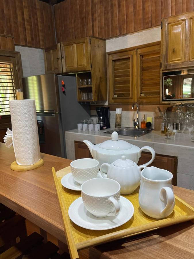 Hacienda La Huerta Puerto Plata, 1 Bdr Villa Exteriör bild