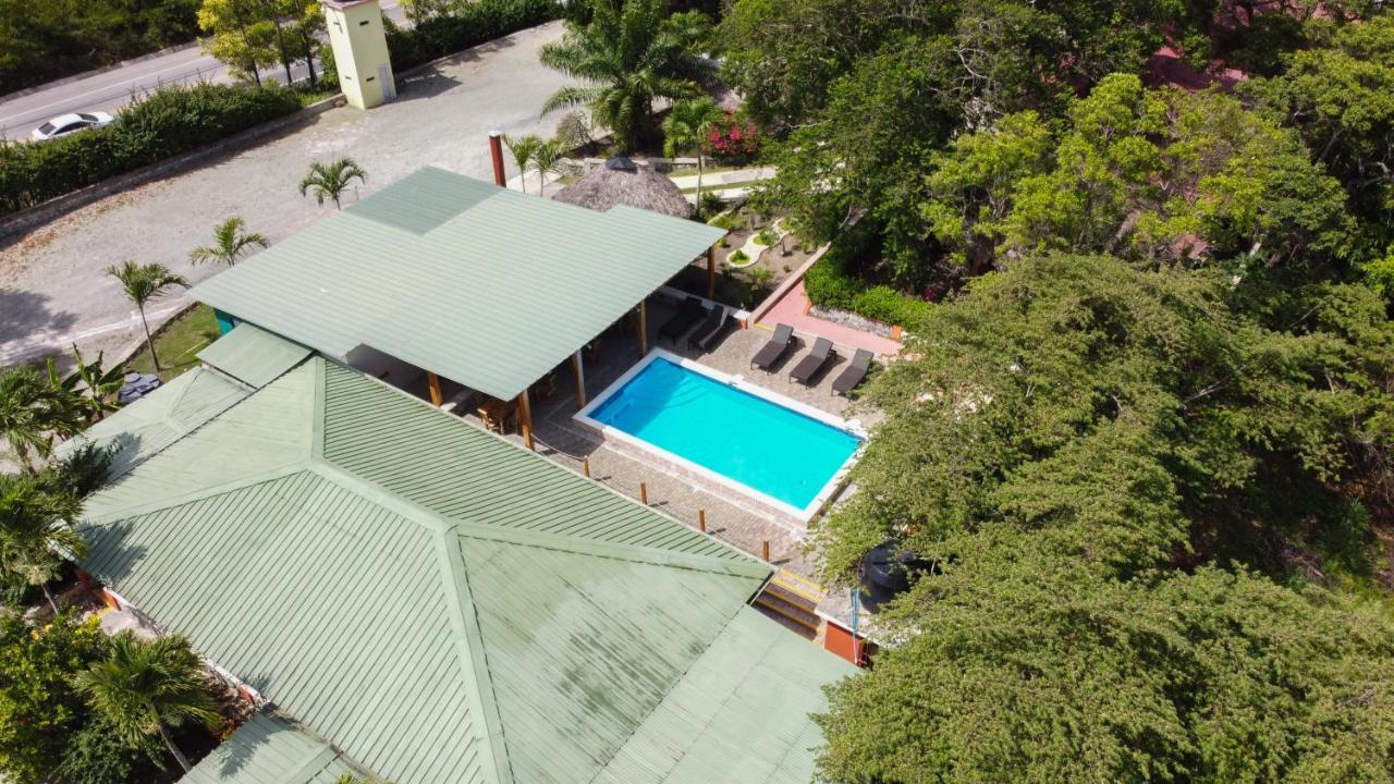 Hacienda La Huerta Puerto Plata, 1 Bdr Villa Exteriör bild
