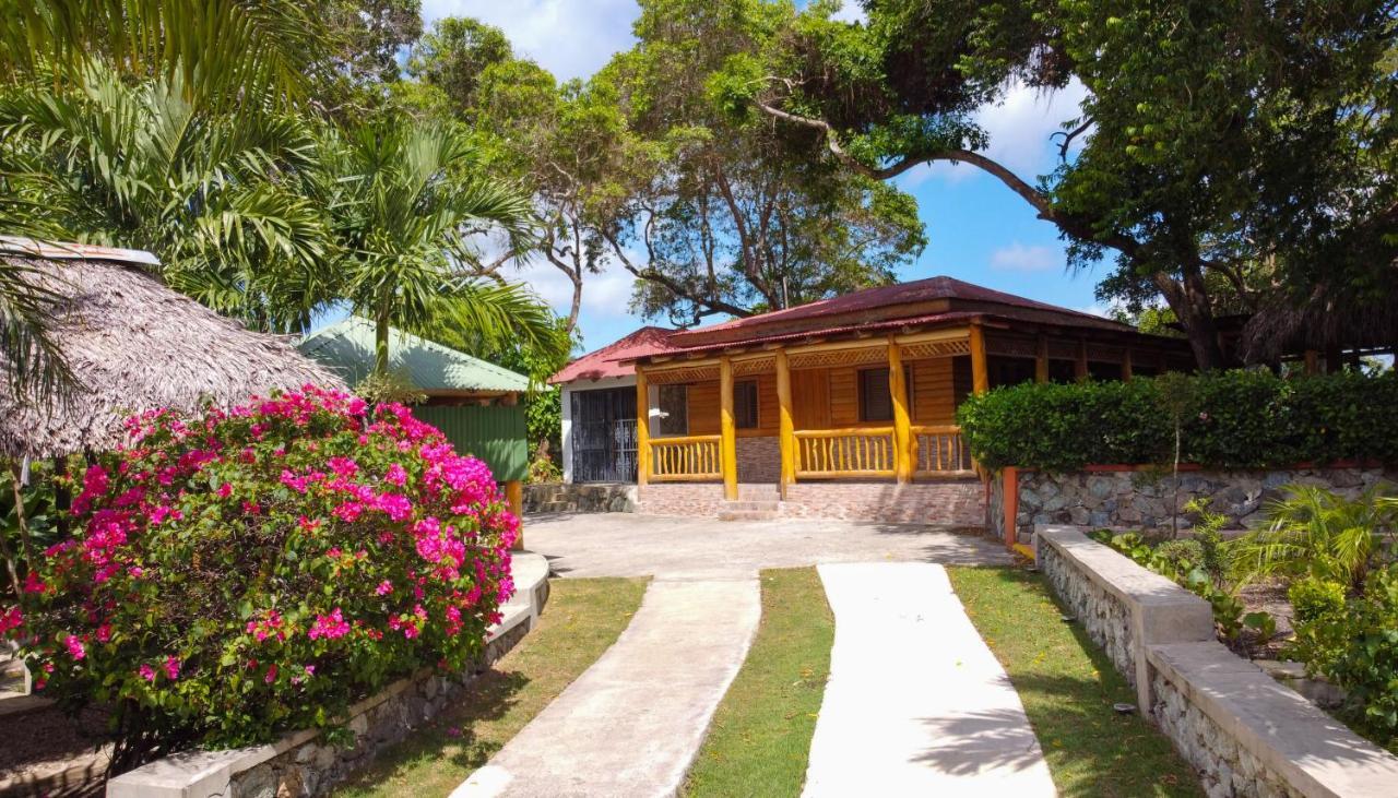 Hacienda La Huerta Puerto Plata, 1 Bdr Villa Exteriör bild
