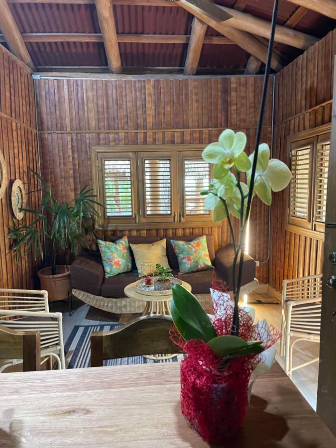 Hacienda La Huerta Puerto Plata, 1 Bdr Villa Exteriör bild