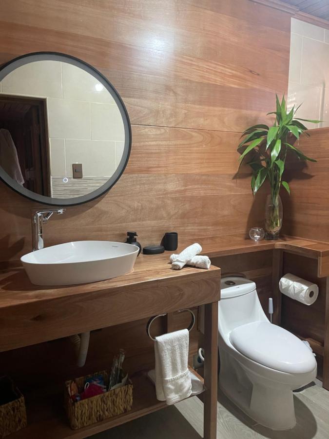 Hacienda La Huerta Puerto Plata, 1 Bdr Villa Exteriör bild