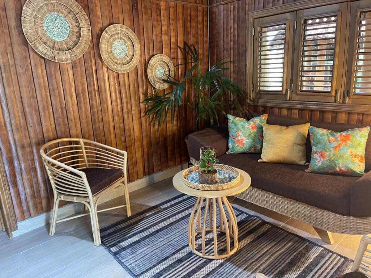 Hacienda La Huerta Puerto Plata, 1 Bdr Villa Exteriör bild